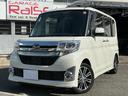 タント カスタムＲＳ（1枚目）