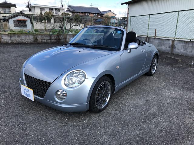 アクティブトップ 電動オープン HID ターボ(1枚目)