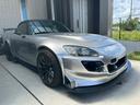 Ｓ２０００ 　左ハンドル／Ｓ２００／ＥＴＣ／逆輸入（1枚目）