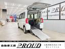 ダイハツ タント 　／Ｌ　ＳＡ２　スローパーリヤシート付仕様／車...