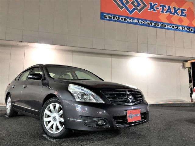 中古車 日産 ティアナ 250xv中古車販売実績 21 08 09 株式会社 k take ケーテイク 中古車なら グーネット中古車 中古車 日産 ティアナ 250xv中古車販売実績 21 08 09 株式会社 k take ケーテイク 中古車なら グーネット中古車