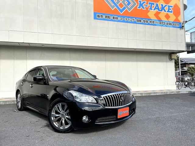 三菱 プラウディアの価格・新型情報・グレード諸元