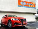 S Cパッケージ トヨタセーフティセンス(禁煙車)(メーカーSDナビ)(レーダークルーズ)(コーナーセンサー)(アラウンドビューモニター)(シートヒーター)(パワーシート)(ETC)(オートマチックハイビーム)