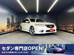 ホンダ　アコードツアラー　タイプＳ　（禁煙車）（黒ハーフレザー）（純正ＨＤＤナビ）（バックカメラ）（クルーズコントロール）（ＨＩＤ）（スマートキー）（パワーシート）（ＥＴＣ）（電動リアゲート）（パドルシフト）（純正１８インチＡＷ）