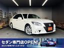 TOYOTA CROWN HYBRID