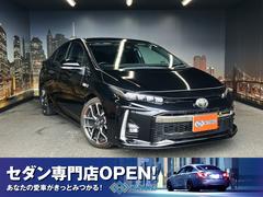 トヨタ プリウスPHV