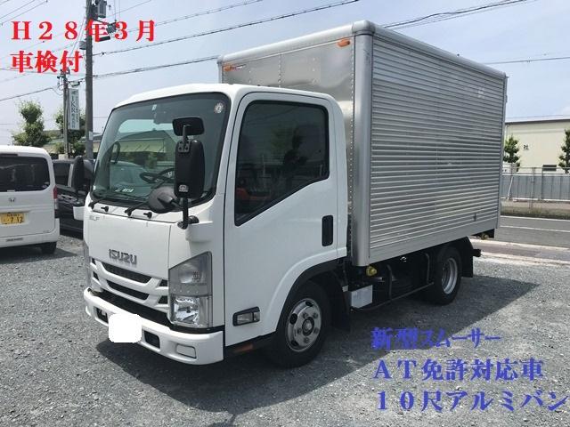 いすゞ