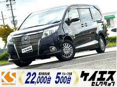 エスクァイア ハイブリッドGi 中古車画像