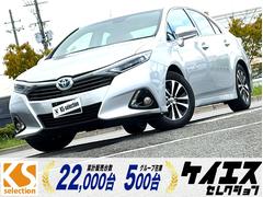 SAI S Cパッケージ 中古車画像