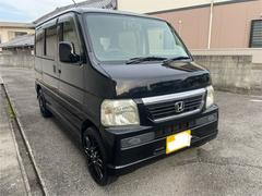 ホンダ　バモス　Ｍ　ナビ　テレビ　ＥＴＣ