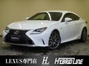 LEXUS RC