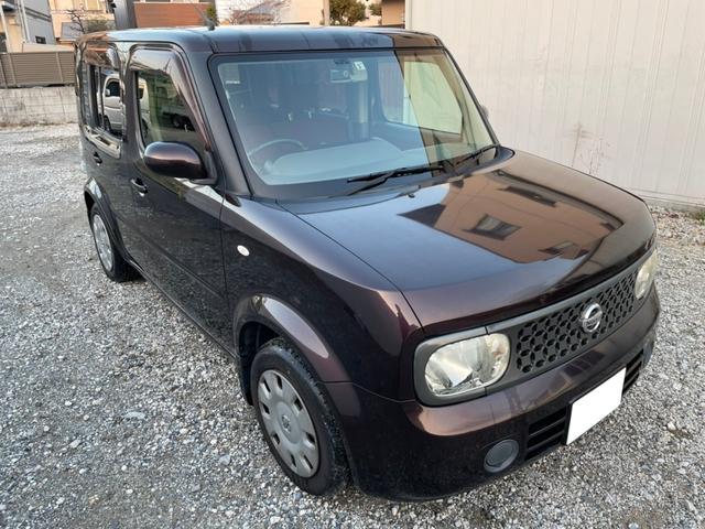 日産 キューブ15m プラスナビネクストの中古車 車体価格17万円 07 平成19 年式 走行10 4万キロ 車体色パープルm 大阪府大阪市西区新町1 8 1行政ビル10階 アジアディーゼル関西支店の在庫 グーネット中古車 日産 キューブ15m プラスナビネクストの中古車 車体価格17万円 07 平成19 年式 走行10 4万キロ 車体色パープルm 大阪府大阪市西区新町1 8 1行政ビル10階 アジアディーゼル関西支店の在庫 グーネット中古車