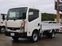 アトラストラック  平 積載1.5t 総重量3.5t未 新普通免許対応 荷台鉄板張 ETC キーレス 左電動格納ミラー CBF-SQ1F24 荷台内寸285 160 38 中古車画像