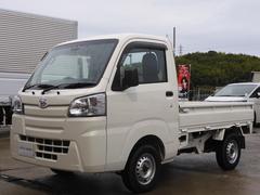 ハイゼットトラック スタンダードSAIIIt オートマ ETC 衝突回避支援システム 中古車画像