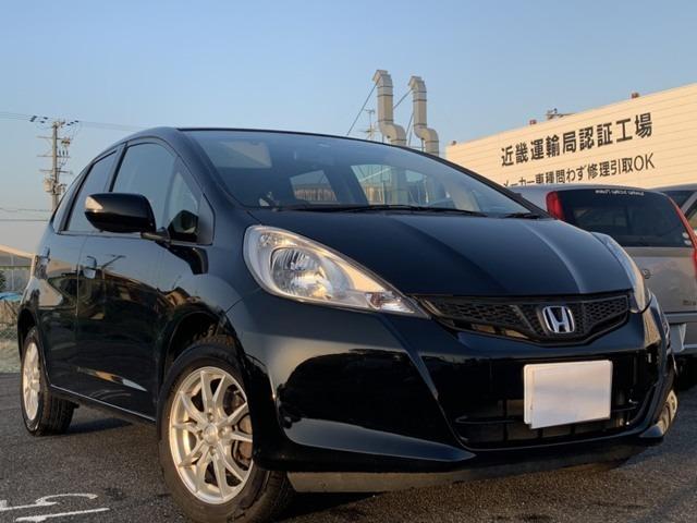 みつかる 台 フィット シーズ ファインスタイル カロッツェナビ 社外アルミ スマートキー ホンダ Biglobe中古車は40万台から選べる価格相場検索サイト