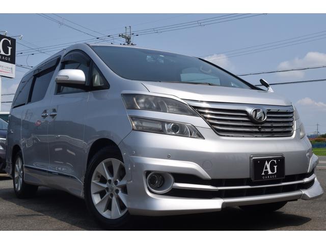 ヴェルファイア トヨタ 2 4v 大阪府 2 4v トヨタヴェルファイアの中古車 Biglobe中古車情報 相場 検索 ヴェルファイア トヨタ 2 4v 大阪府 2 4v トヨタヴェルファイアの中古車 Biglobe中古車情報 相場 検索