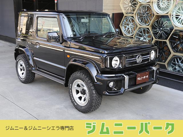 スズキ ジムニーシエラ ｊｌ リトルｇコンプリート １６アルミ ｂｆグッドリッチタイヤの中古車 グーネット中古車