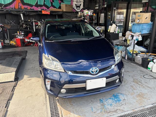 車のことなら何でもご相談ください!ツインズへ! 日曜日、祭日、営業時間外の来店予約を事前に限り受付OK!お電話ください!