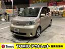 トヨタ ポルテ １３０ｉ　電動格納ミラー　ナビ　ＥＴＣ　　電動片...