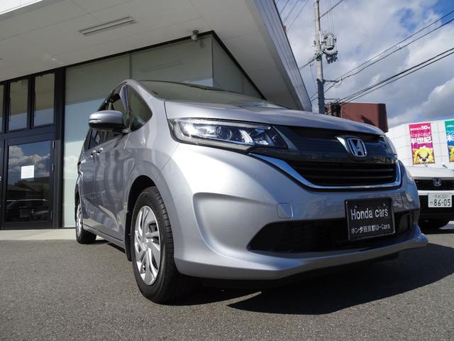G・ホンダセンシング(1枚目)