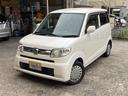 ホンダ ゼスト Ｄ　ナビ　ＴＶ　バックカメラ　ＥＴＣ　キーレスエ...