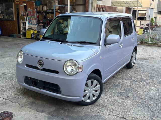 ミラココア(ダイハツ) ココアＬ　アイドリングストップ　ドライブレコーダー 中古車画像