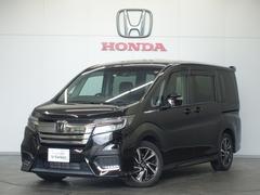 ホンダ　ステップワゴンスパーダ　スパーダ　クールスピリットホンダセンシング　１オーナー純正１０ＩＮナビマルチカメラＲモニターＦセグＲカメラ前後Ｄレコ１年保証