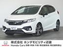 ホンダ フィットハイブリッド Ｓホンダセンシング　フィットＥＴＣ...