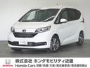 Ｇ　当社試乗車純正９ＩＮナビＲカメラＲモニター(1枚目)