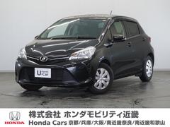 トヨタ　ヴィッツ　ジュエラ　１年保証ナビＥＴＣ地デジＢＴ接続ＤＶＤ再生