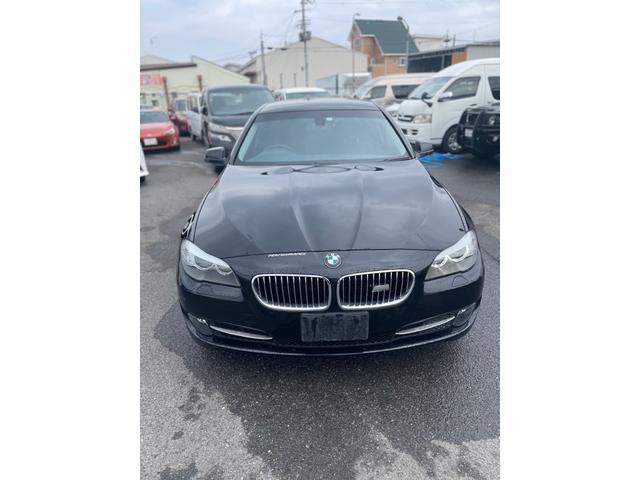 ＢＭＷ ５シリーズ ５２３ｉ