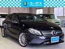 メルセデス・ベンツ Ａクラス Ａ１８０　ＡＭＧ　スタイル　禁煙　...