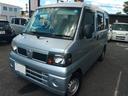 日産 ＮＶ１００クリッパーバン ＤＸ　パワステ　エアバッグ　ＥＴ...