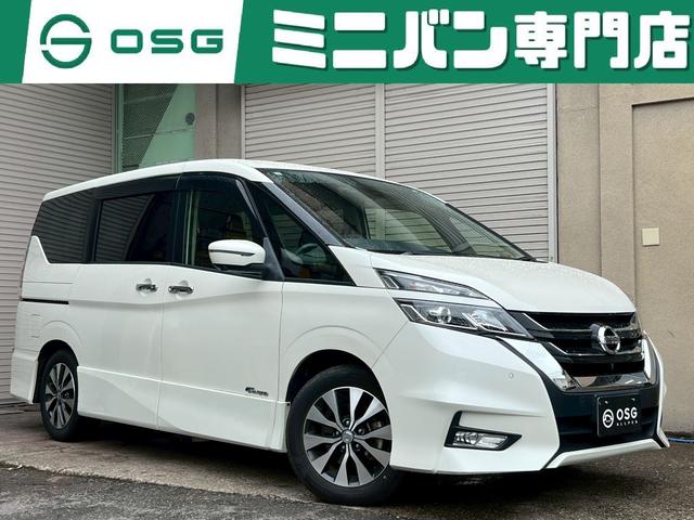 在庫多数！！★ミニバン買うならＯＳＧへ★ 【クルマを売るのではなく、人生の楽しみを届ける】ミニバン買うならＯＳＧ！