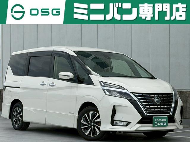 在庫多数!!★ミニバン買うならOSGへ★ 『クルマを通じて、人生に喜びと感動を創造する。』ミニバン買うならOSG!
