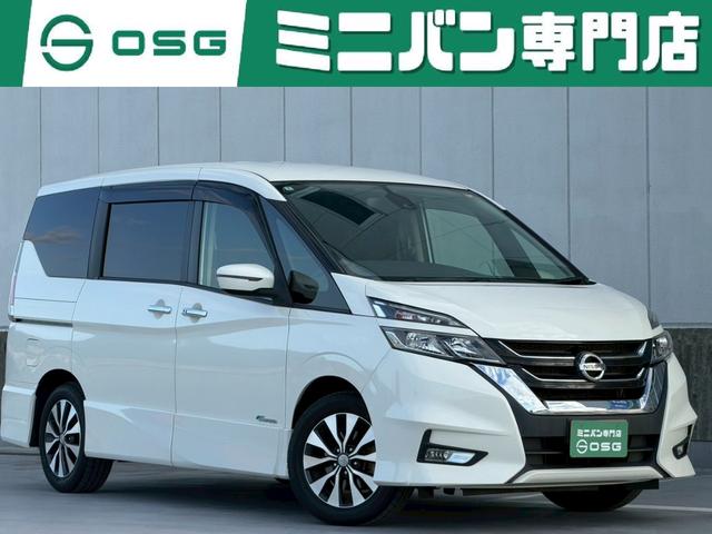 在庫多数!!★ミニバン買うならOSGへ★ 『クルマを通じて、人生に喜びと感動を創造する。』ミニバン買うならOSG!