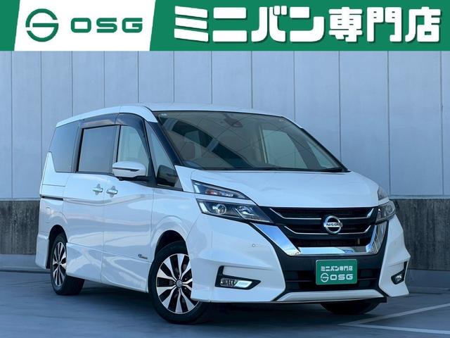 在庫多数！！★ミニバン買うならＯＳＧへ★ 『クルマを通じて、人生に喜びと感動を創造する。』ミニバン買うならＯＳＧ！