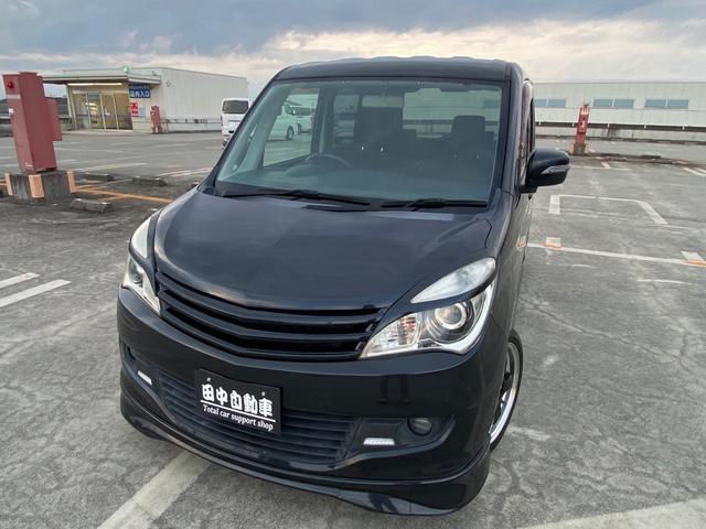 中古車 スズキ ソリオ ブラック ホワイト中古車販売実績 21 11 22 田中自動車 中古車なら グーネット中古車