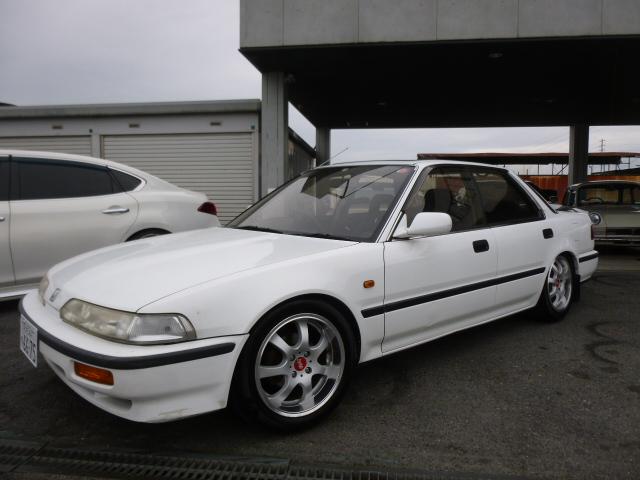 インテグラ(ホンダ) ＺＸ 中古車画像