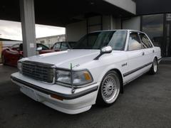 クラウン エアサスペンションの中古車を探すなら【グーネット】