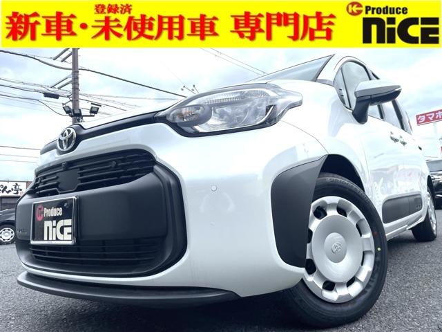 シエンタ(トヨタ) ハイブリッドＧ　純正８型ディスプレイオーディオ！純正１５インチホイール！両側電動スライドドア！パノラマビューモニター！Ａｐｐｌｅ　ｃａｒ　ｐｌａｙ、ａｎｄｒｏｉｄ　ａｕｔｏ対応！クルーズコントロール！ 中古車画像