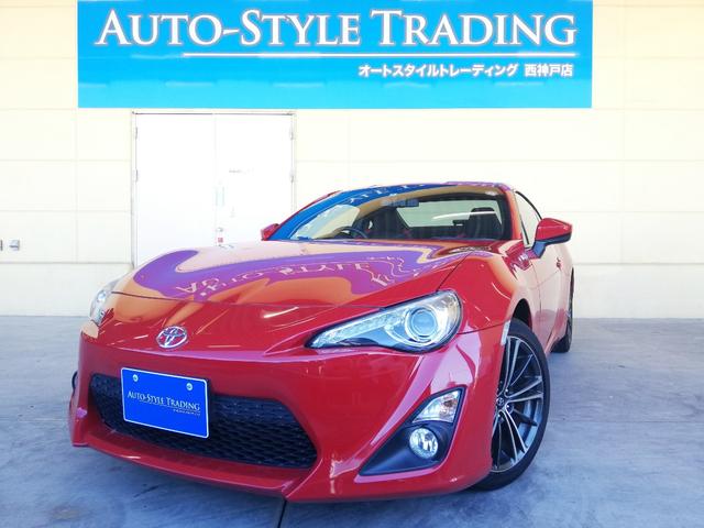 トヨタ 86 gt 純正sdナビフルセグ パドルシフト 禁煙 cdの中古車 グーネット中古車 トヨタ 86 gt 純正sdナビフルセグ パドルシフト 禁煙 cdの中古車 グーネット中古車