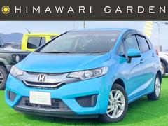 フィットハイブリッド Lパッケージ CTBA/衝突軽減/純正ナビTV/フルセグ視聴/クルーズコントロール/ETC/Bluetooth接続/車検整備付き/LEDヘッドライト/あんしんパッケージ/ハイブリット 中古車画像