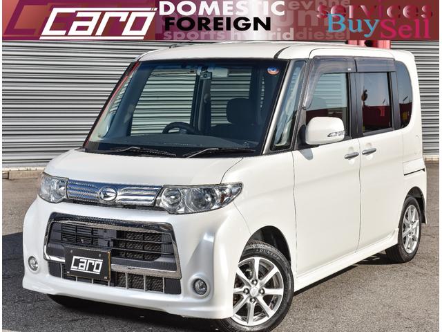 タント ダイハツ カスタムｘ ナビ ｔｖ 電動スライドドア 兵庫県 カスタムｘ ナビ ｔｖ 電動スライドドア ダイハツタント の中古車 Biglobe中古車情報 相場 検索