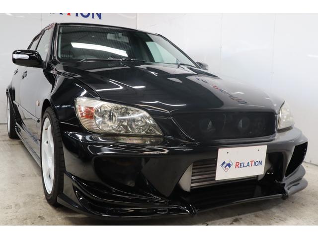 アルテッツァ トヨタ の中古車一覧 中古車検索ならkurutown クルタウン アルテッツァ トヨタ の中古車一覧 中古車検索ならkurutown クルタウン