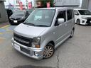 SUZUKI WAGON R RR