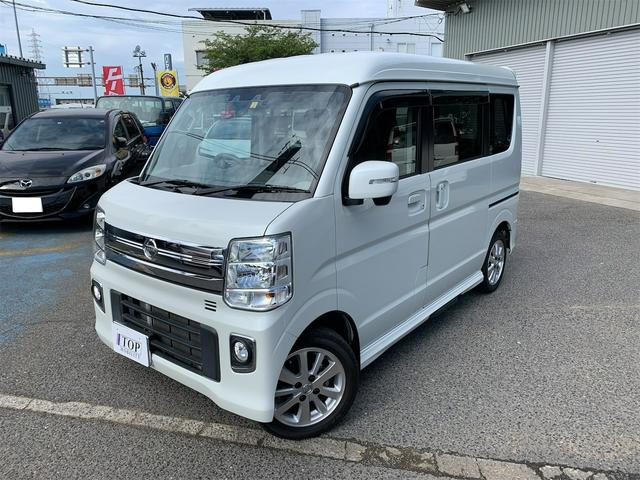 エンジンカバー 日産 NV100 クリッパーリオ DR17W フロントデッキカバー ブラック カバー - 4