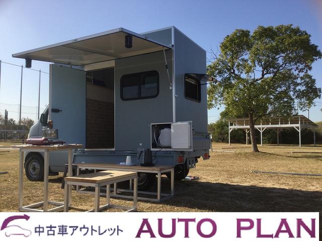 スズキ キャリイトラック ＫＣエアコン　パワステ　新規製作車両オリジナルカラー　大型ＬＥＤ室内灯