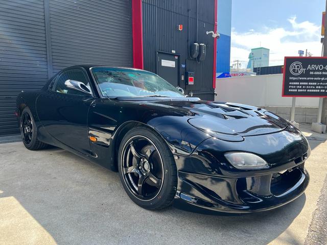 マツダ RX-7