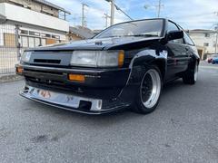 トヨタ カローラレビンの中古車・相場情報|中古車検索 - 価格.com
